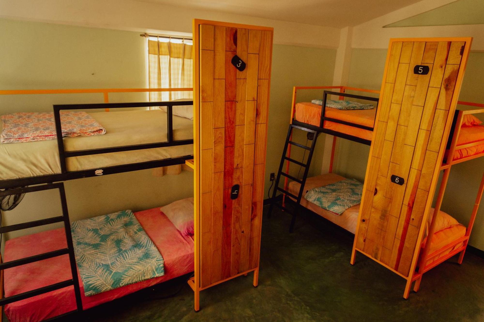Nopalero Hostel Puerto Escondido  Zewnętrze zdjęcie