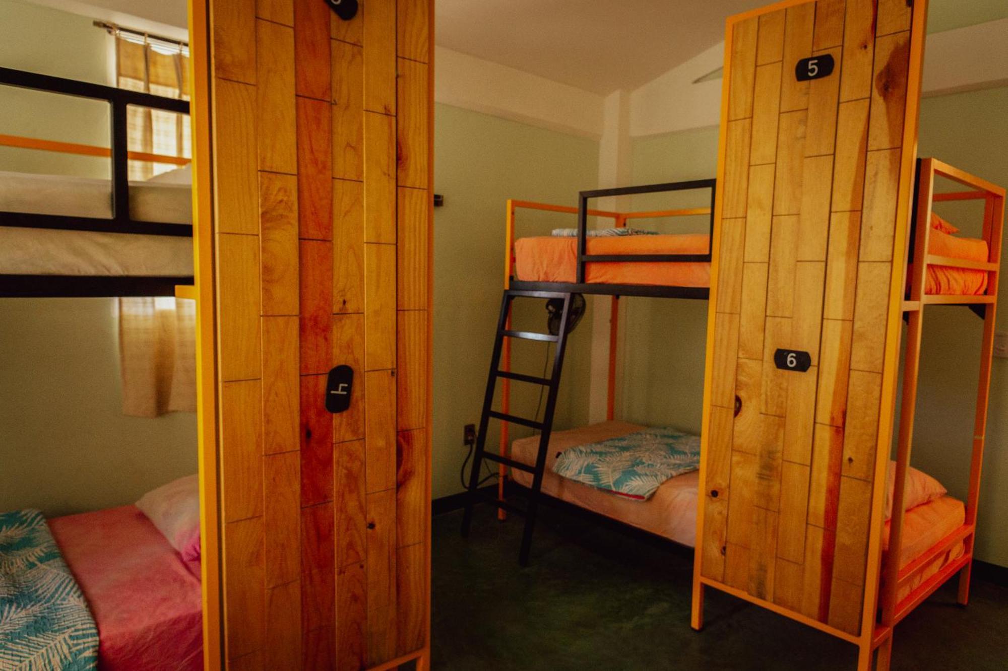 Nopalero Hostel Puerto Escondido  Zewnętrze zdjęcie