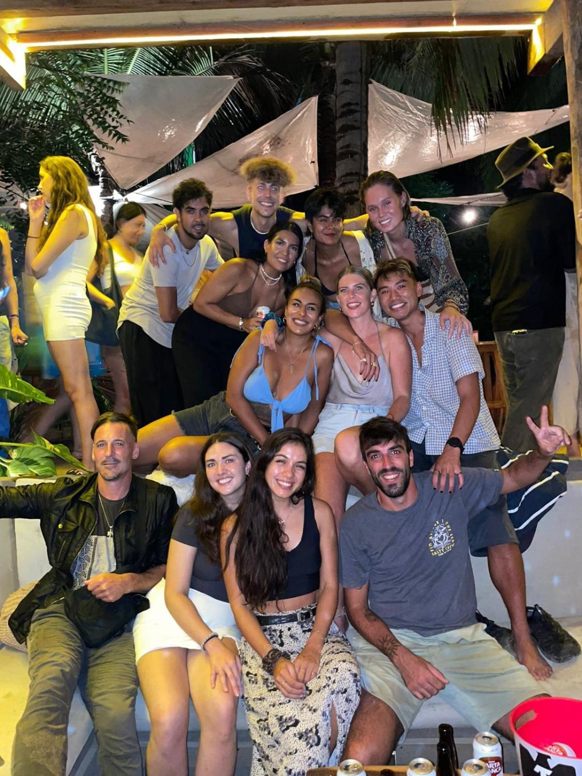 Nopalero Hostel Puerto Escondido  Zewnętrze zdjęcie