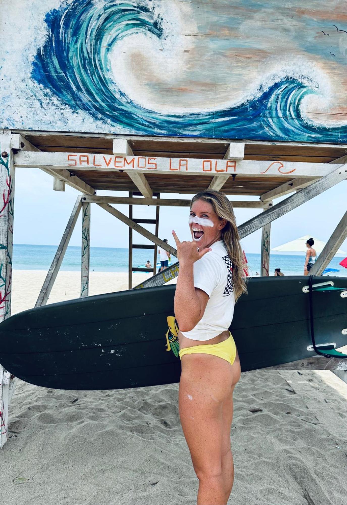 Nopalero Hostel Puerto Escondido  Zewnętrze zdjęcie