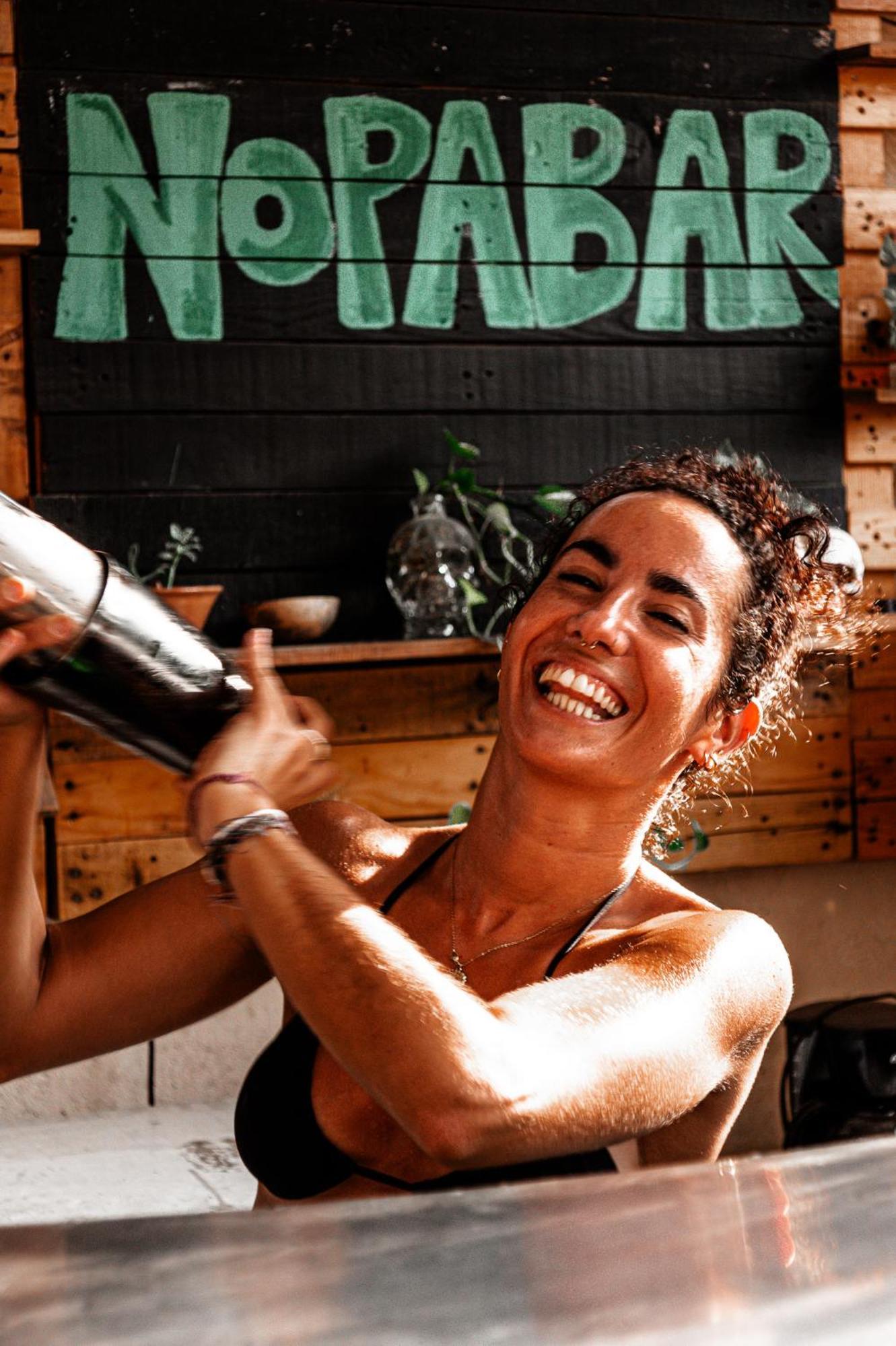Nopalero Hostel Puerto Escondido  Zewnętrze zdjęcie