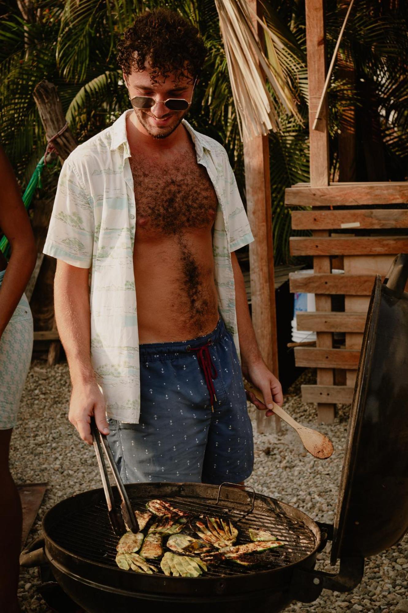 Nopalero Hostel Puerto Escondido  Zewnętrze zdjęcie